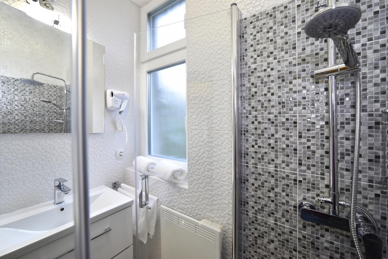 Apartment Sermazi Zagreb Luaran gambar