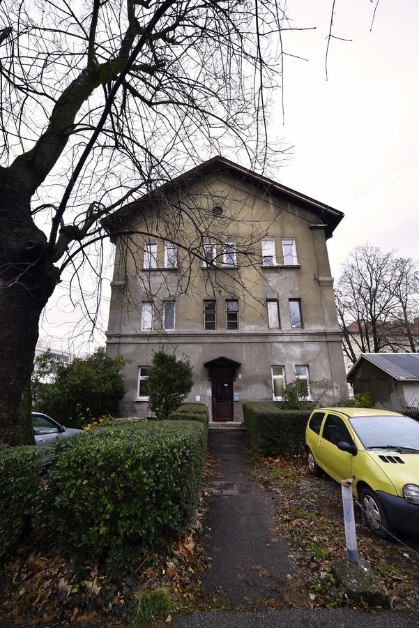 Apartment Sermazi Zagreb Luaran gambar