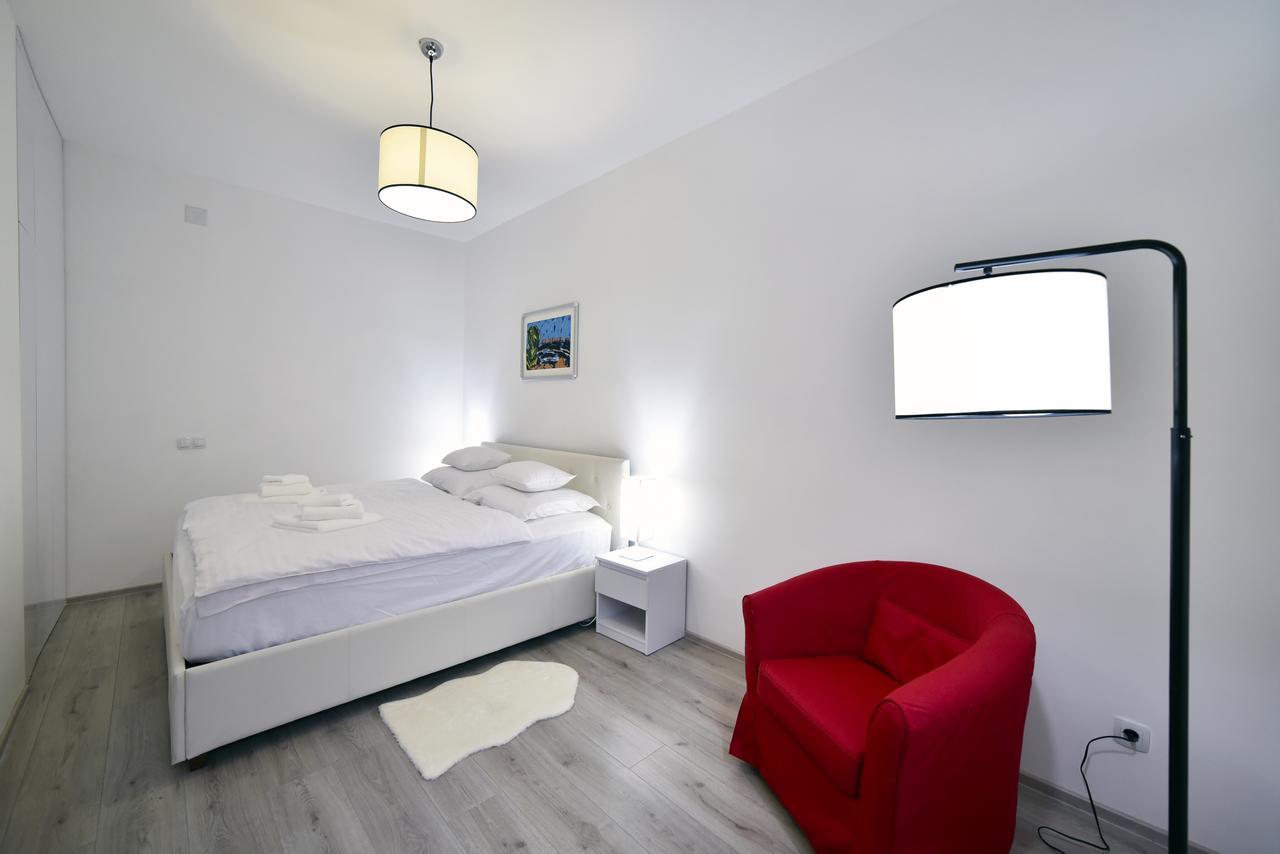 Apartment Sermazi Zagreb Luaran gambar