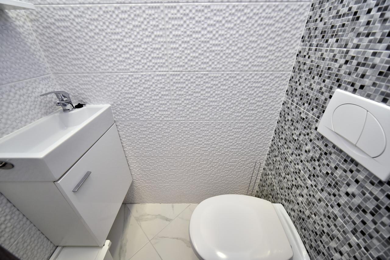 Apartment Sermazi Zagreb Luaran gambar